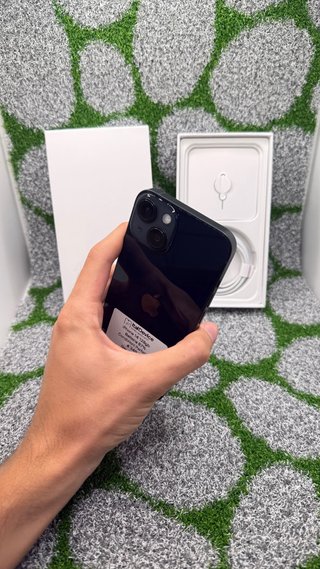 iPhone 14 128GB Nero - Perfette Condizioni