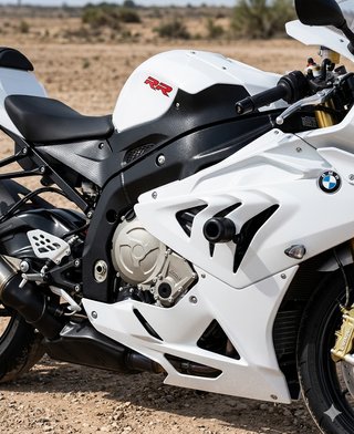 Kit Sliders Ducati Diavel / Yamaha FZ6