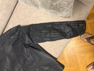 Chaqueta G-Star RAW azul oscuro