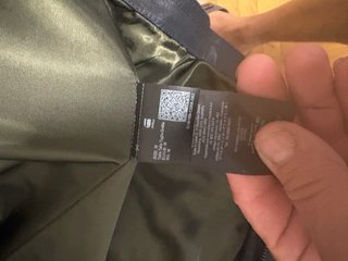 Chaqueta G-Star RAW azul oscuro