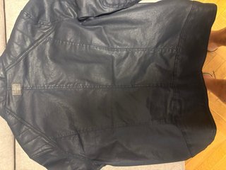 Chaqueta G-Star RAW azul oscuro