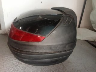 Baúl para moto
