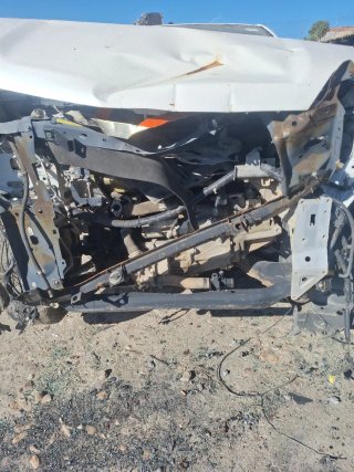Nissan X-Trail Despiece