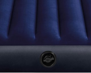 Colchón Hinchable Intex Dura-Beam 152x203x25cm