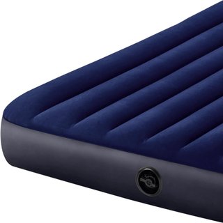 Colchón Hinchable Intex Dura-Beam 152x203x25cm