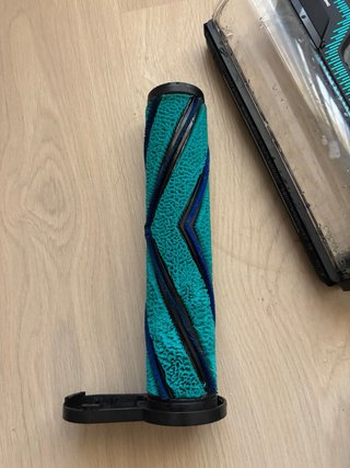 Recambios Aspiradora Rockstar RX50 Pet Flex