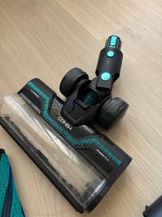 Recambios Aspiradora Rockstar RX50 Pet Flex