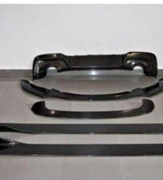 Kit De Carrocería BMW F20 / F21 2012-2014 look Per