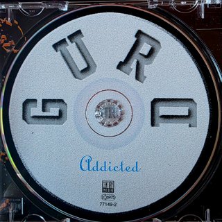 CD – Gurd – Addicted