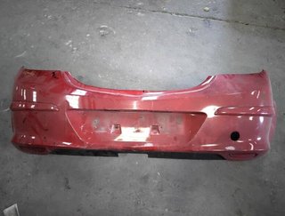 1204410 opel paragolpes trasero 24460512 astra gtc