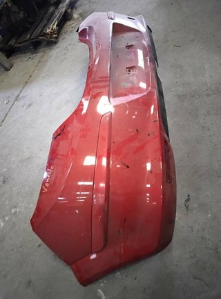 1204410 opel paragolpes trasero 24460512 astra gtc