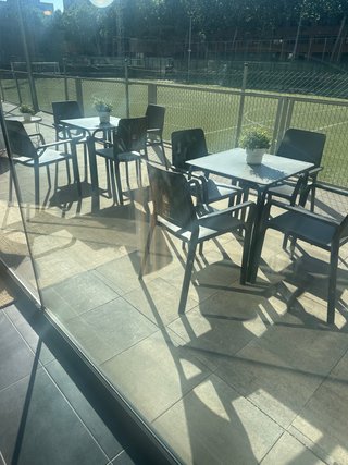 Traspaso Cafeteria