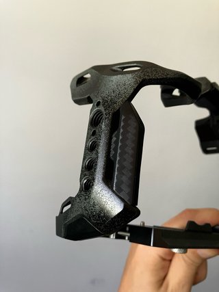 Kit SmallRig Black Mamba per Canon R5/R6