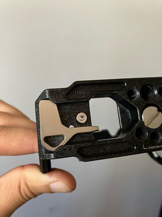 Kit SmallRig Black Mamba per Canon R5/R6