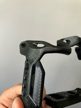 Kit SmallRig Black Mamba per Canon R5/R6