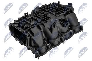 Colector de Admisión BMW Motores B48 Gasolina