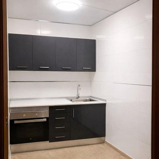 Piso en venta en La Chanca - Pescadería en Almería