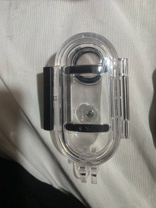 Mini cámara de acción inalámbrica