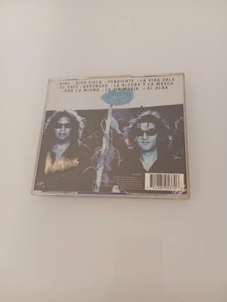 CD José Mercé Música flamenco