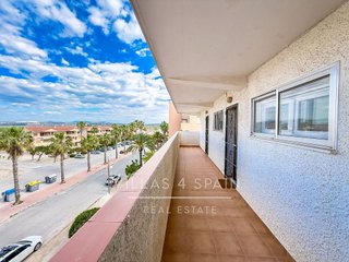 Piso en venta en Urbanizaciones en Guardamar del Segura