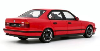 BMW E34 M5 - 1:18 OttoMobile