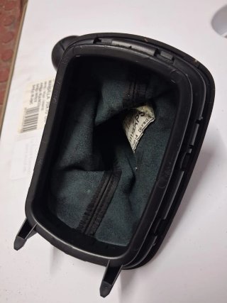 Pomo Palanca Cambio SEAT León Mk1 FR