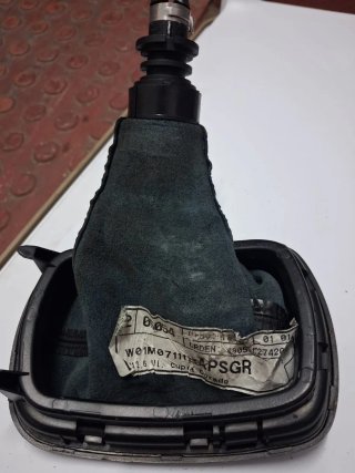 Pomo Palanca Cambio SEAT León Mk1 FR