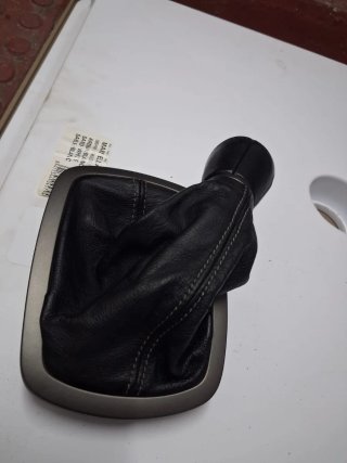 Pomo Palanca Cambio SEAT León Mk1 FR