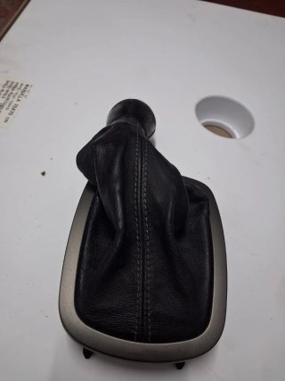 Pomo Palanca Cambio SEAT León Mk1 FR