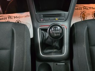 Volkswagen Golf Plus 2012