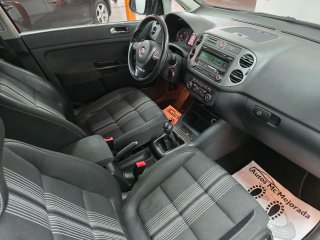 Volkswagen Golf Plus 2012