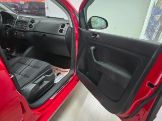 Volkswagen Golf Plus 2012