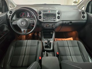 Volkswagen Golf Plus 2012