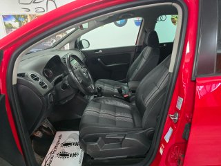 Volkswagen Golf Plus 2012