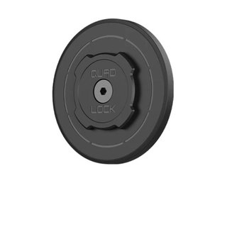 Cabezal estándar QUAD LOCK MAG QLH-MAG