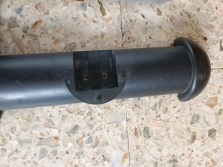 Bicicleta estática Jocca