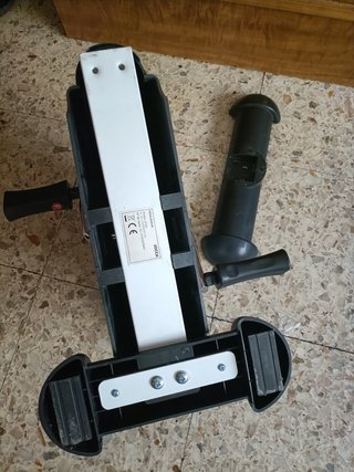 Bicicleta estática Jocca