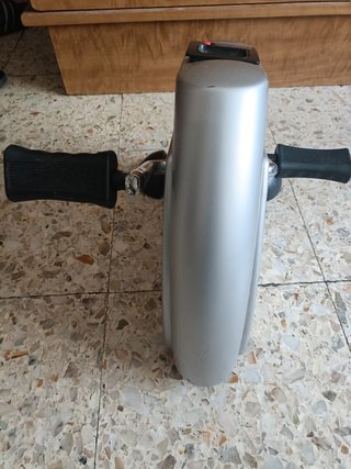Bicicleta estática Jocca