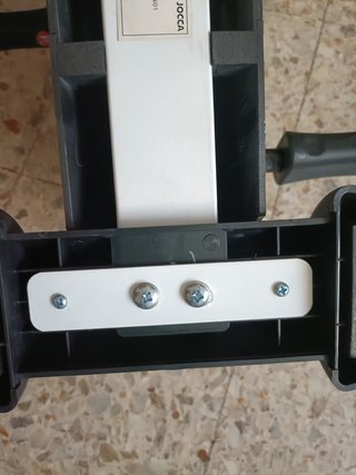 Bicicleta estática Jocca