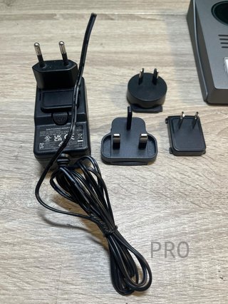 Kit videoportero de superficie Vimar