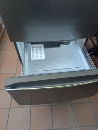 Frigorífico Haier
