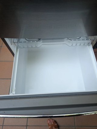 Frigorífico Haier
