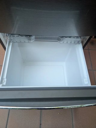 Frigorífico Haier