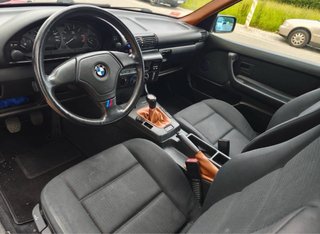 BMW Serie 3 1997