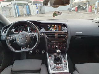 Audi A5 2015