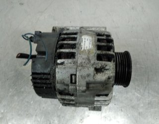 Audi 438652 alternador 059903015gx a6 berlina