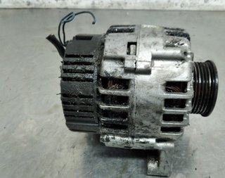 Audi 438652 alternador 059903015gx a6 berlina