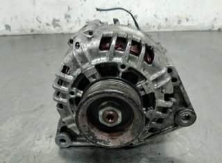 Audi 438652 alternador 059903015gx a6 berlina