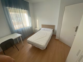 Piso en Alquiler para estudiantes!!!!!