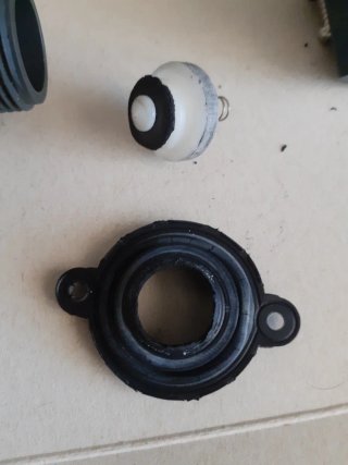 Programador Riego Gardena C14e